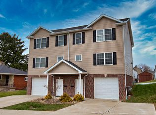 415 Franklin Ave, Canonsburg, PA 15317