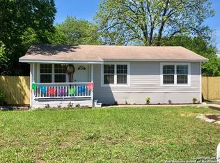 137 Dinn Dr, San Antonio, TX 78218