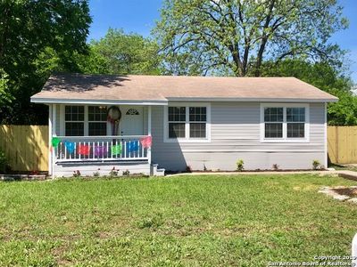 137 Dinn Dr, San Antonio, TX, 78218