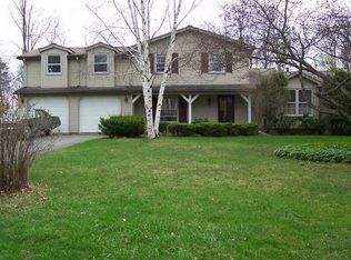 32 Parkway, North Chili, NY 14514