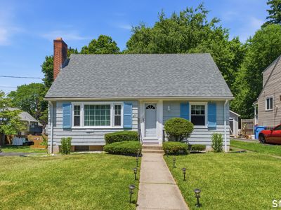 251 Buell Street, New Britain, CT, 06051
