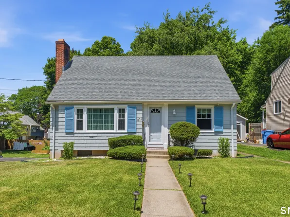 251 Buell Street, New Britain, CT 06051