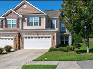 655 Sealine Dr, Cary, NC 27519