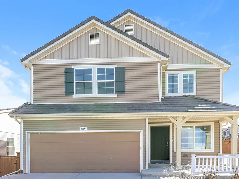 3650 Sky Church Dr — Photo 1