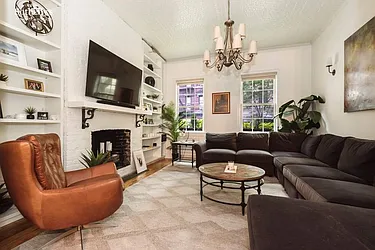 Sold by Sotheby's International Realty