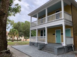 653 1/2 E 36th St, Savannah, GA 31401