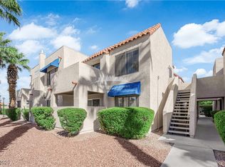 4380 Gannet Cir UNIT 28, Las Vegas, NV 89103