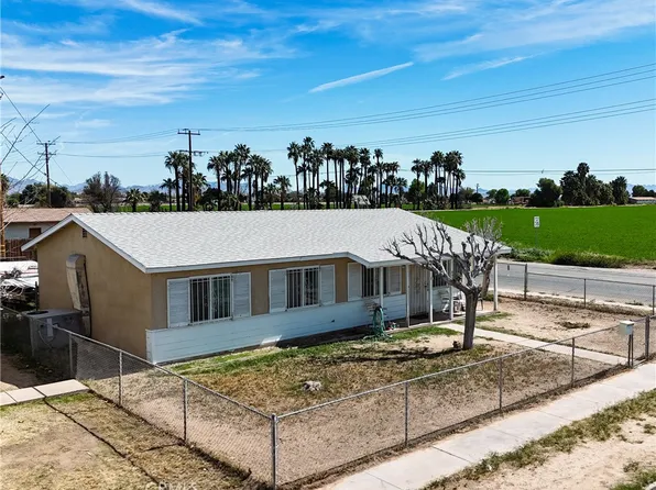 490 S 4th St, Blythe, CA 92225