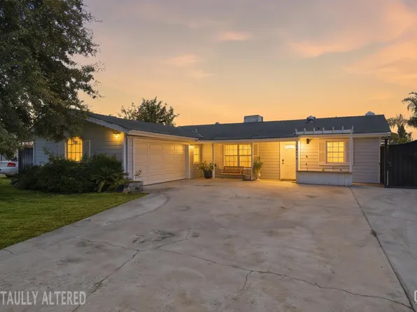 10612 La Cresenta Dr, Bakersfield, CA 93312