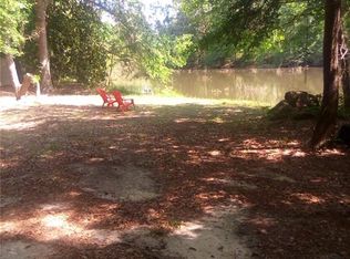 1163 S Lake Dr, East Dublin, GA 31027