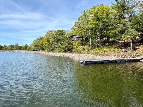 47010/014 Travis Rd #14, Wellesley Island, NY 13640