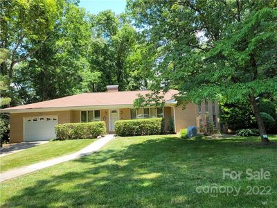 565 Overhill Dr, Hendersonville, NC, 28792
