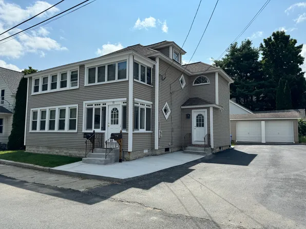 11 Park St Floor 1, Maynard, MA 01754