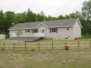 N5409 State Highway 54, Black River Falls, WI 54615