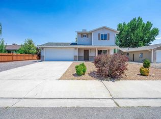 490 1/2 Aspen Grove Dr, Clifton, CO 81520