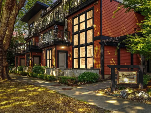 630 Speed Ave #105, Victoria, BC V8Z 1A4