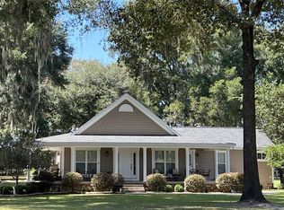 13046 NW 21st Ct, Citra, FL 32113