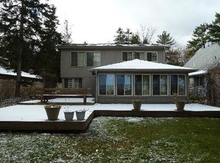 10205 Ossineke Rd, Ossineke, MI 49766