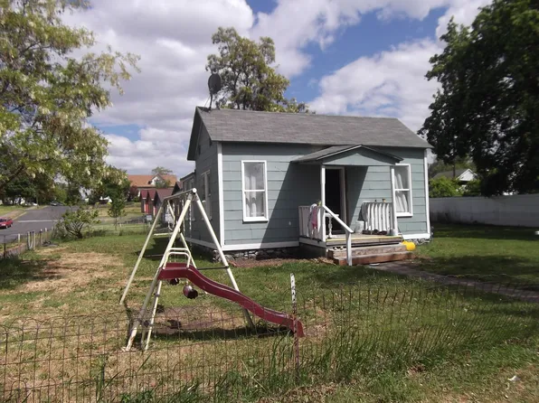 928 N Madelia St, Spokane, WA 99202