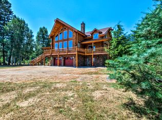 1923 Lone Tree, Donnelly, ID 83615