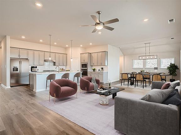 4th image of 2600 Christi Ct