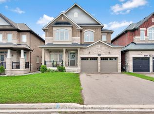 1029 Barton Way, Innisfil, ON L9S 0N5