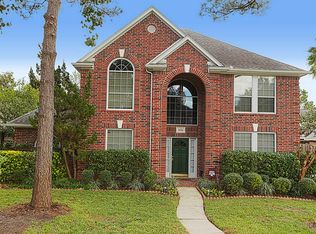 16314 Hammerwood Ct, Tomball, TX 77377