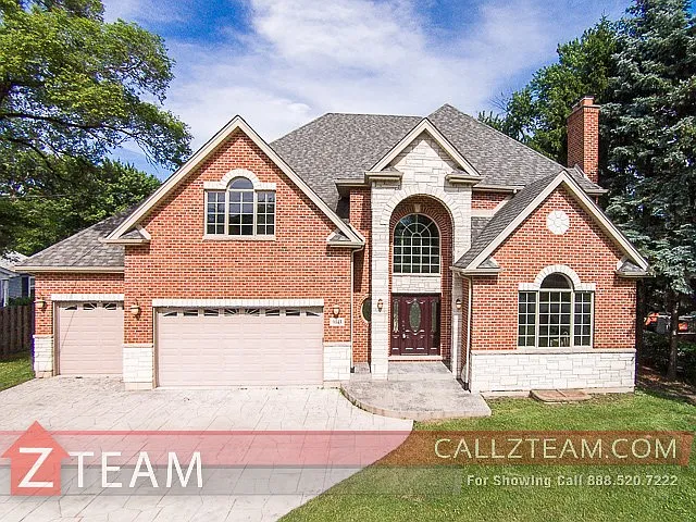 9043 O'Neill Dr photo 1