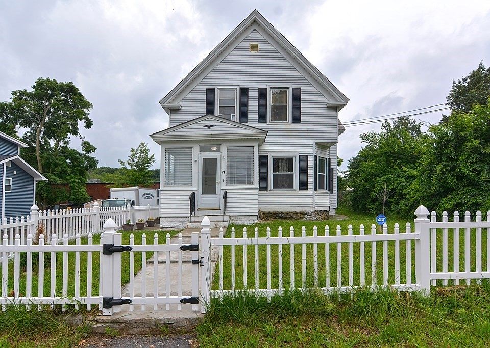 1st image of 25 Bishop St