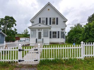 25 Bishop St, Leominster, MA 01453