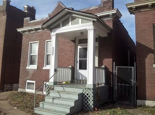 3337 S Compton Ave, Saint Louis, MO 63118