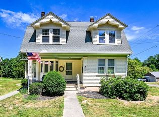 1067 Sandwich Rd, Buzzards Bay, MA 02532