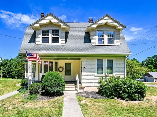 1067 Sandwich Rd, Buzzards Bay, MA 02532
