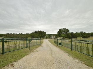 3065 County Road 284, Liberty Hill, TX 78642