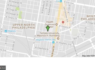 3300 N 15th St, Philadelphia, PA 19140