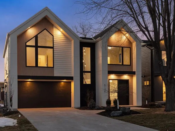 6136 Oaklawn Ave, Edina, MN 55424