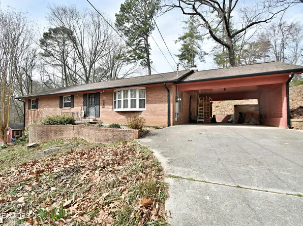 5833 Briercliff Rd, Knoxville, TN 37918