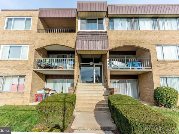 412 Girard St APT 103, Gaithersburg, MD 20877