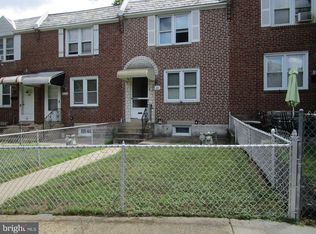 68 Mermont Cir, Darby, PA 19023