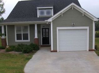 232 Stansbury Ln, Clayton, NC 27527
