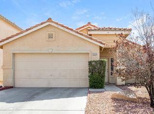 5516 Cloudy Glen St, North Las Vegas, NV 89031
