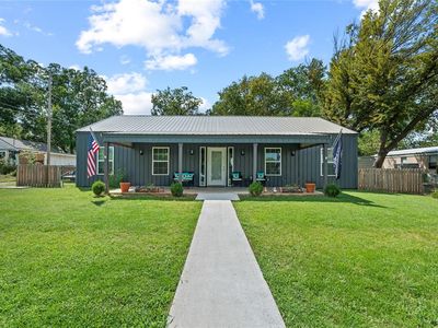1214 W 12th St, Sulphur, OK, 73086