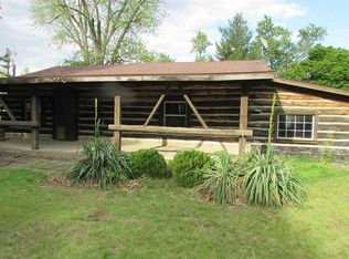 305 N Main St, Topeka, IL 61567