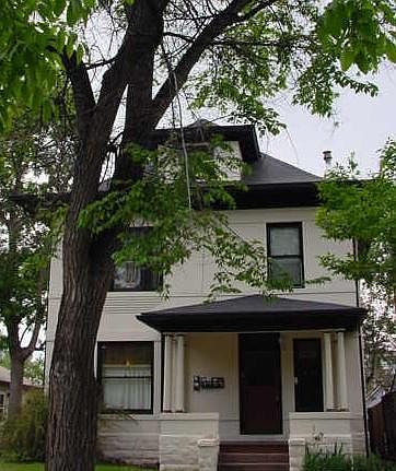 4th image of 1067 N Marion St APT 5