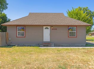 4038 Sturdivant Ave, Klamath Falls, OR 97603