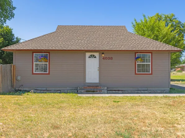 4038 Sturdivant Ave, Klamath Falls, OR 97603
