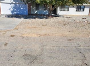 9237 Nipa Ave, California City, CA 93505