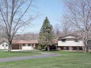 37360 Capel Rd, Grafton, OH 44044