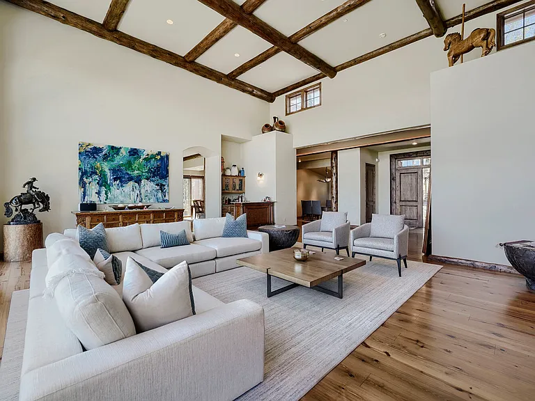 286 Webb Peak — Photo 40
