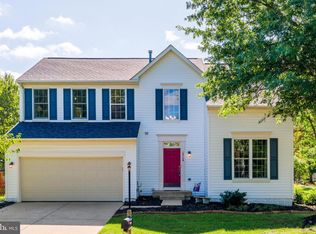 12179 Open Meadow Ln, Bristow, VA 20136
